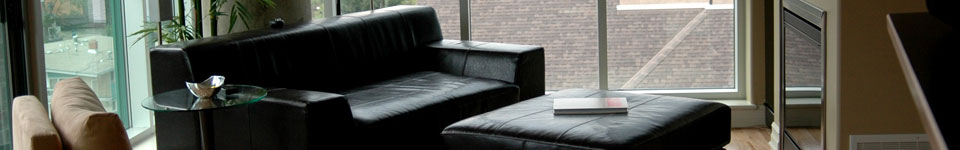 executive rental apartments calgary