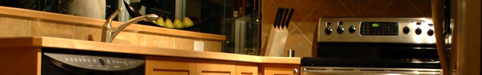 Vetro Kitchen