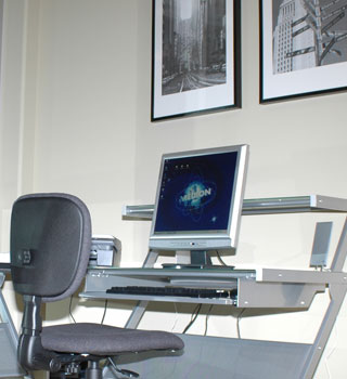 Vetro Office