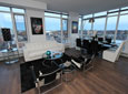 Drake: 16th Fl, SE